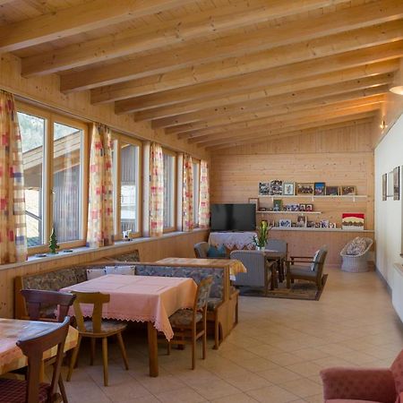 Village Apartments Ахенкирх Екстериор снимка