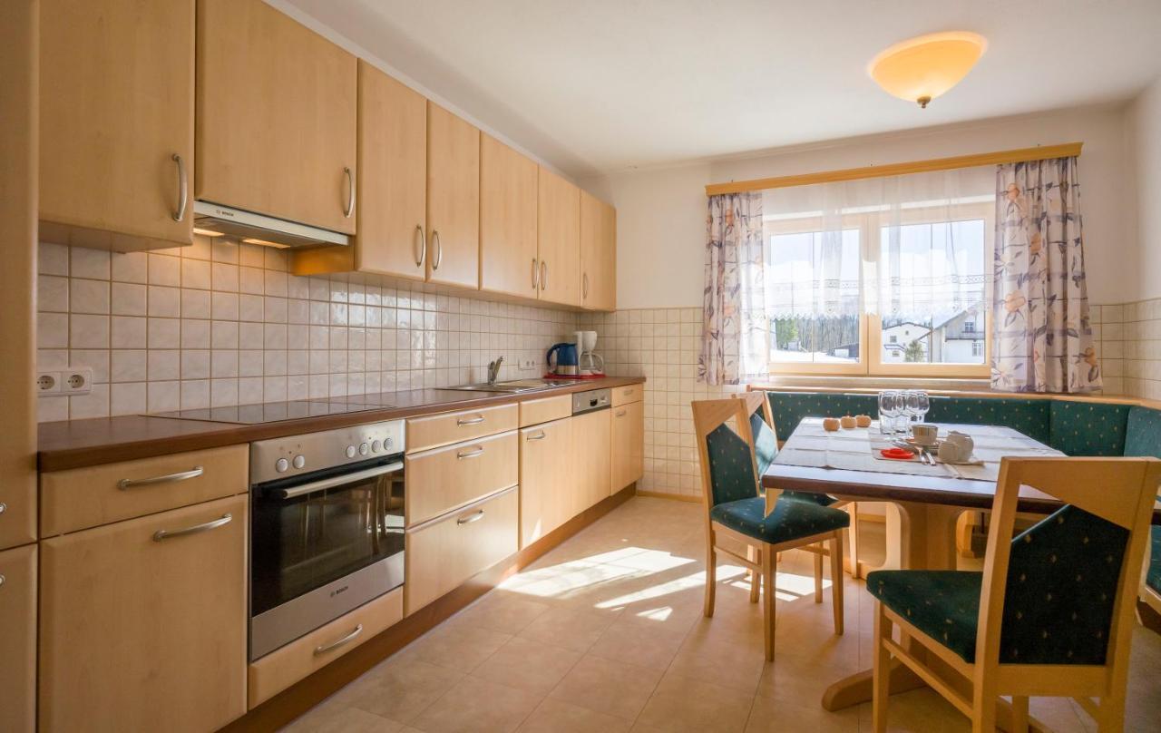 Village Apartments Ахенкирх Екстериор снимка