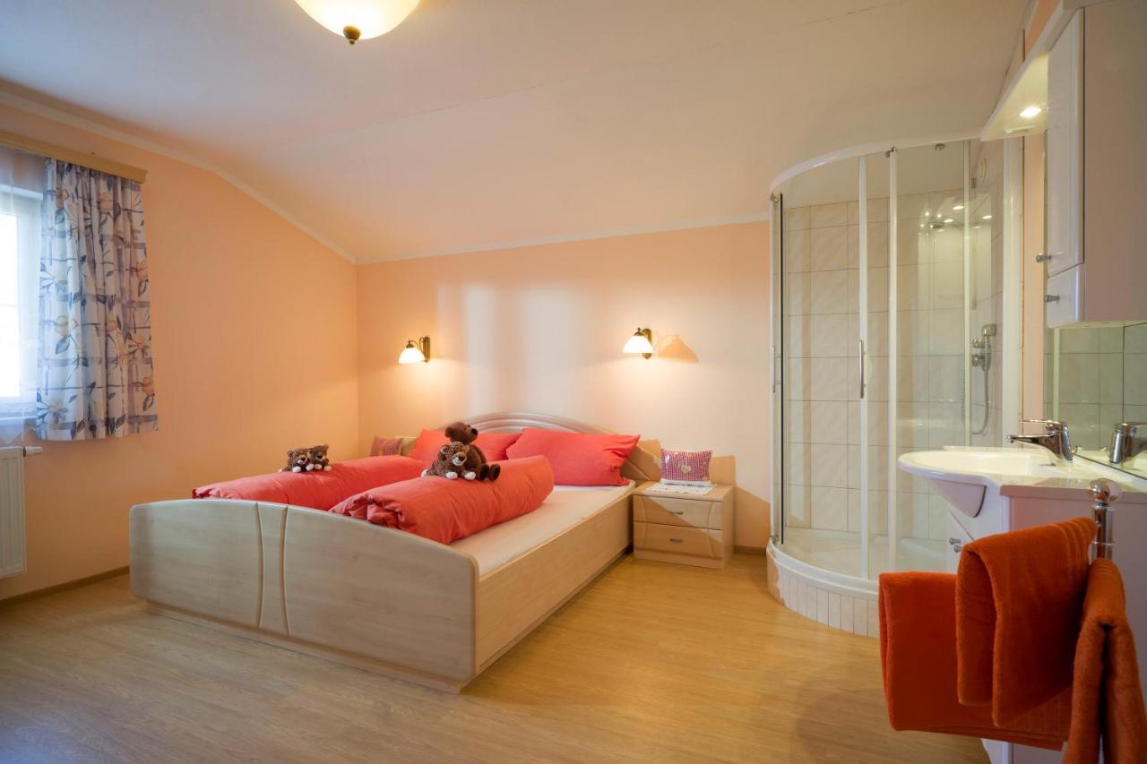 Village Apartments Ахенкирх Екстериор снимка