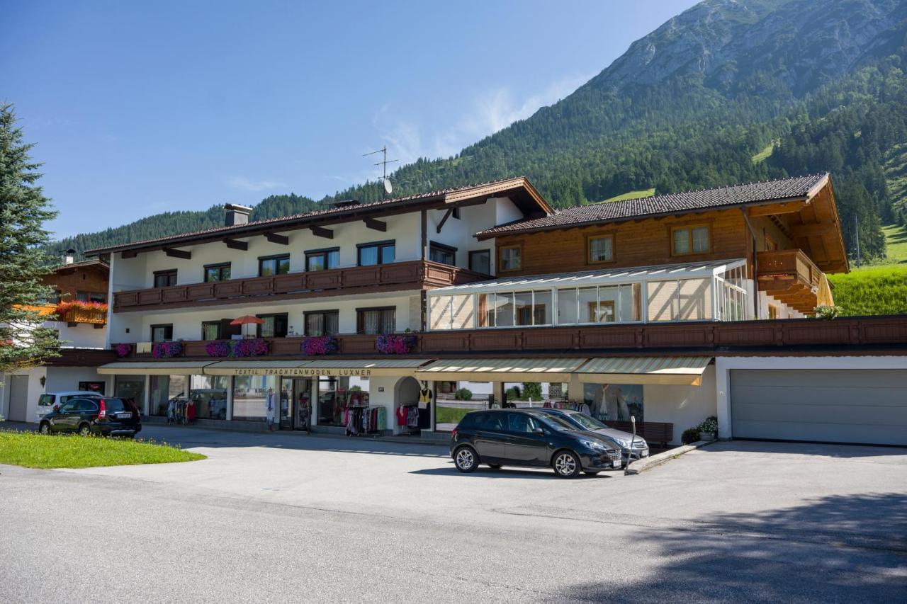 Village Apartments Ахенкирх Екстериор снимка