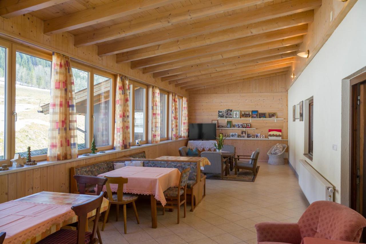 Village Apartments Ахенкирх Екстериор снимка
