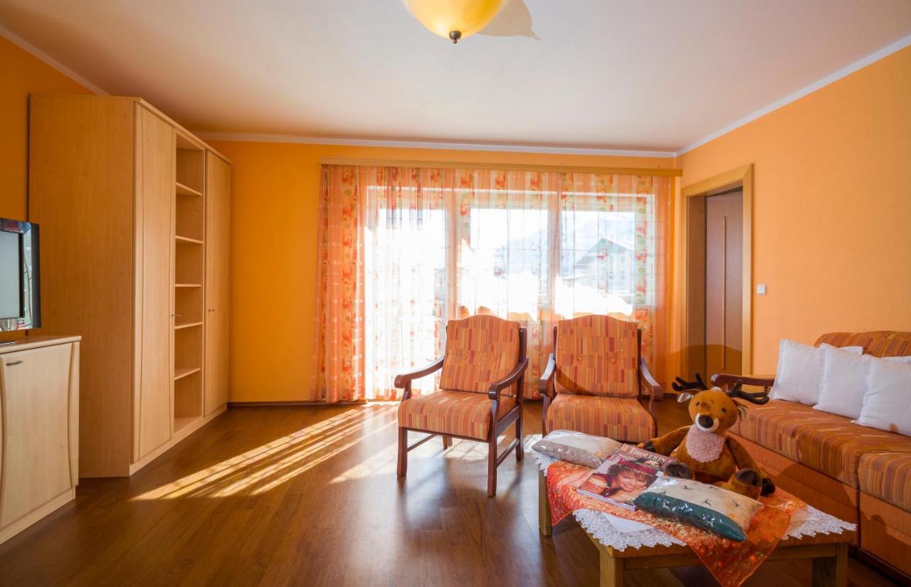 Village Apartments Ахенкирх Екстериор снимка