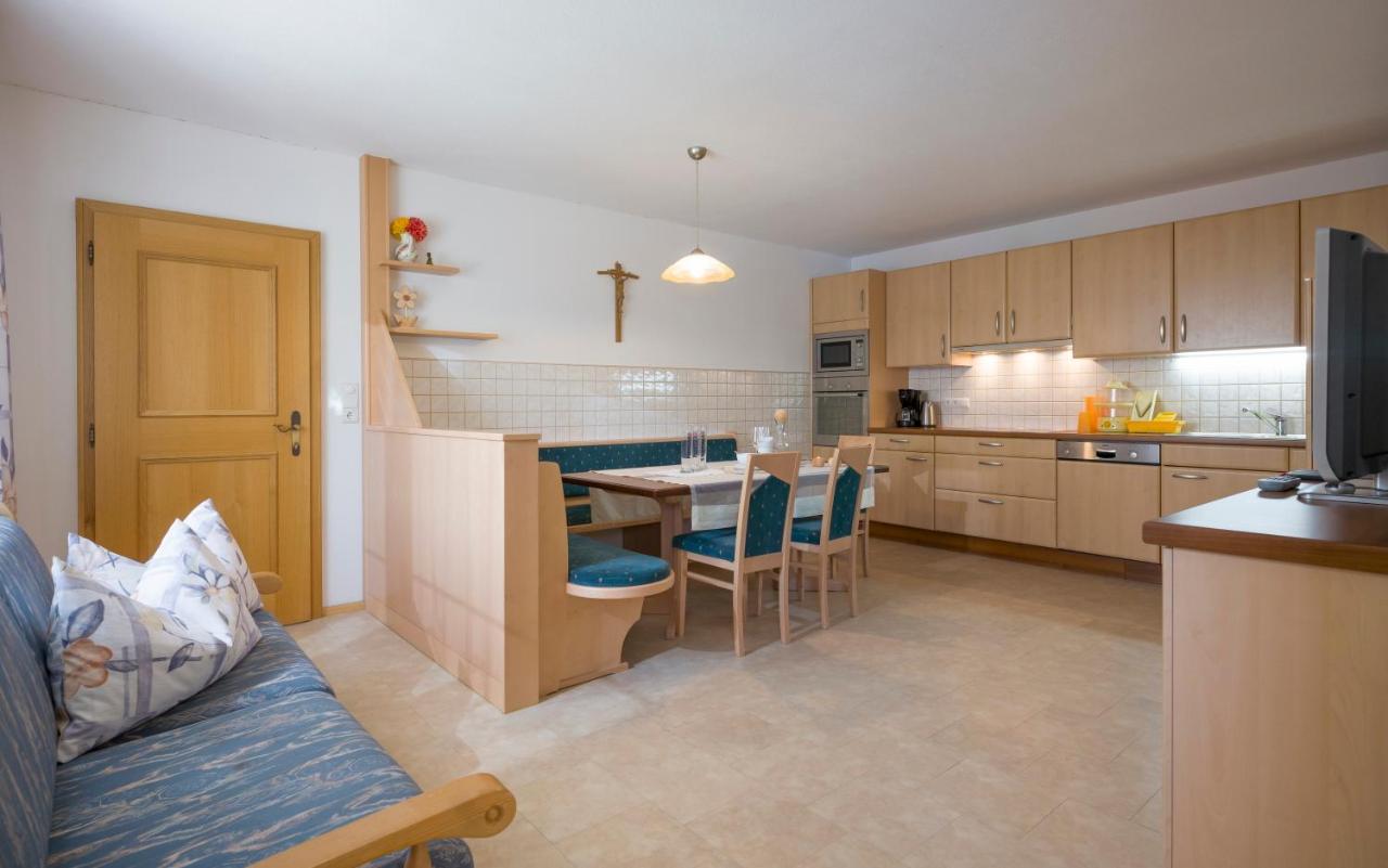 Village Apartments Ахенкирх Екстериор снимка