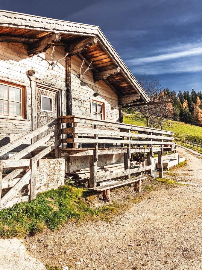 Village Apartments Ахенкирх Екстериор снимка