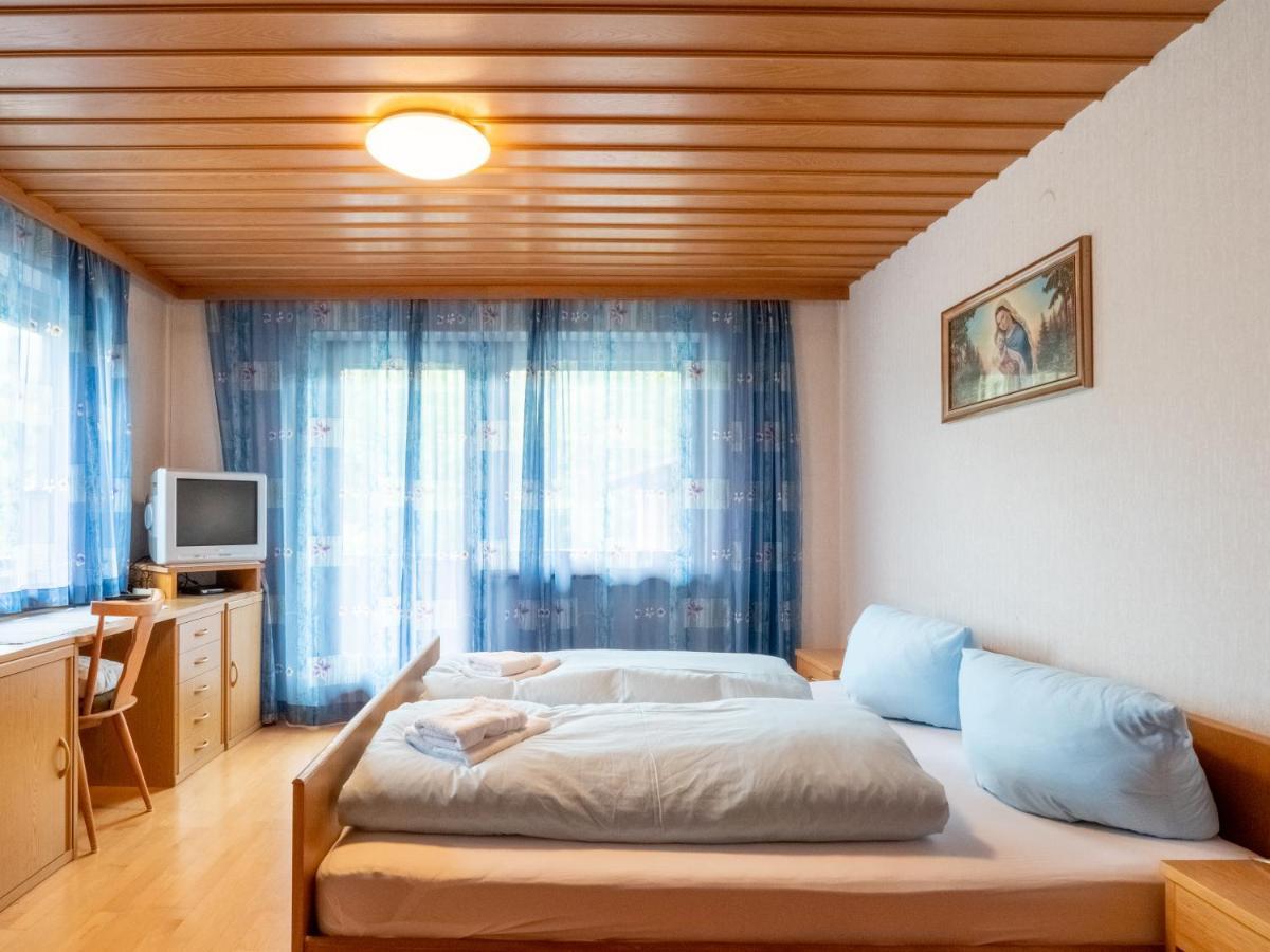 Village Apartments Ахенкирх Екстериор снимка