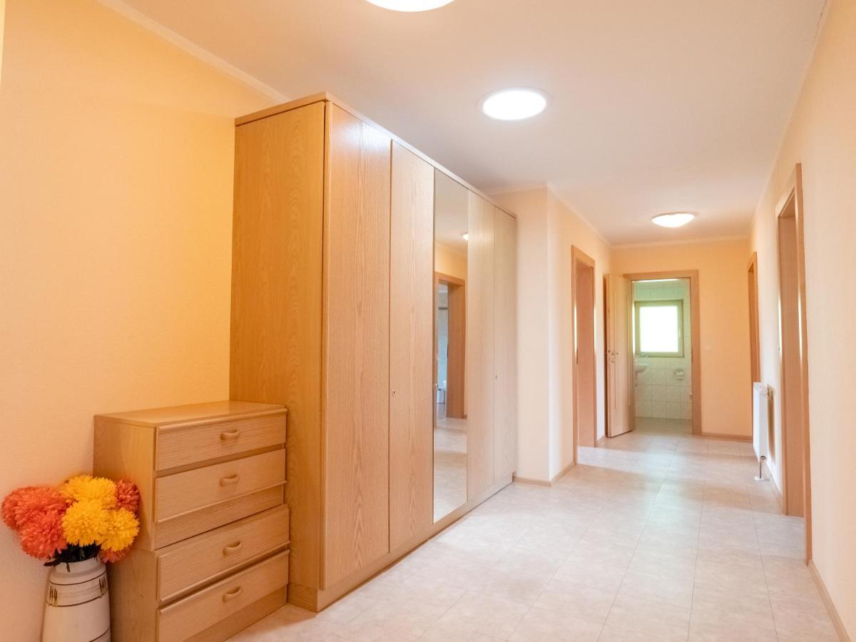 Village Apartments Ахенкирх Екстериор снимка