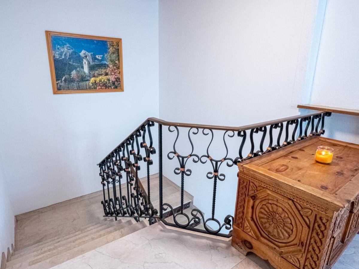 Village Apartments Ахенкирх Екстериор снимка