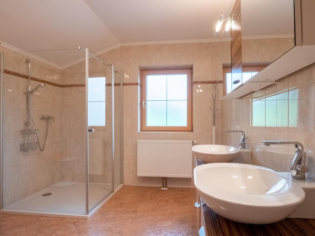 Village Apartments Ахенкирх Екстериор снимка