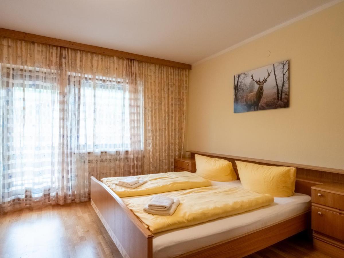 Village Apartments Ахенкирх Екстериор снимка